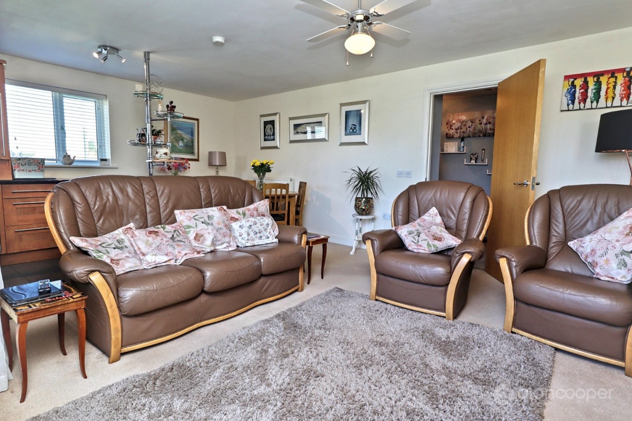 Alec Stewart House, Hilditch Way, Attleborough, Nuneaton, CV11 4LW