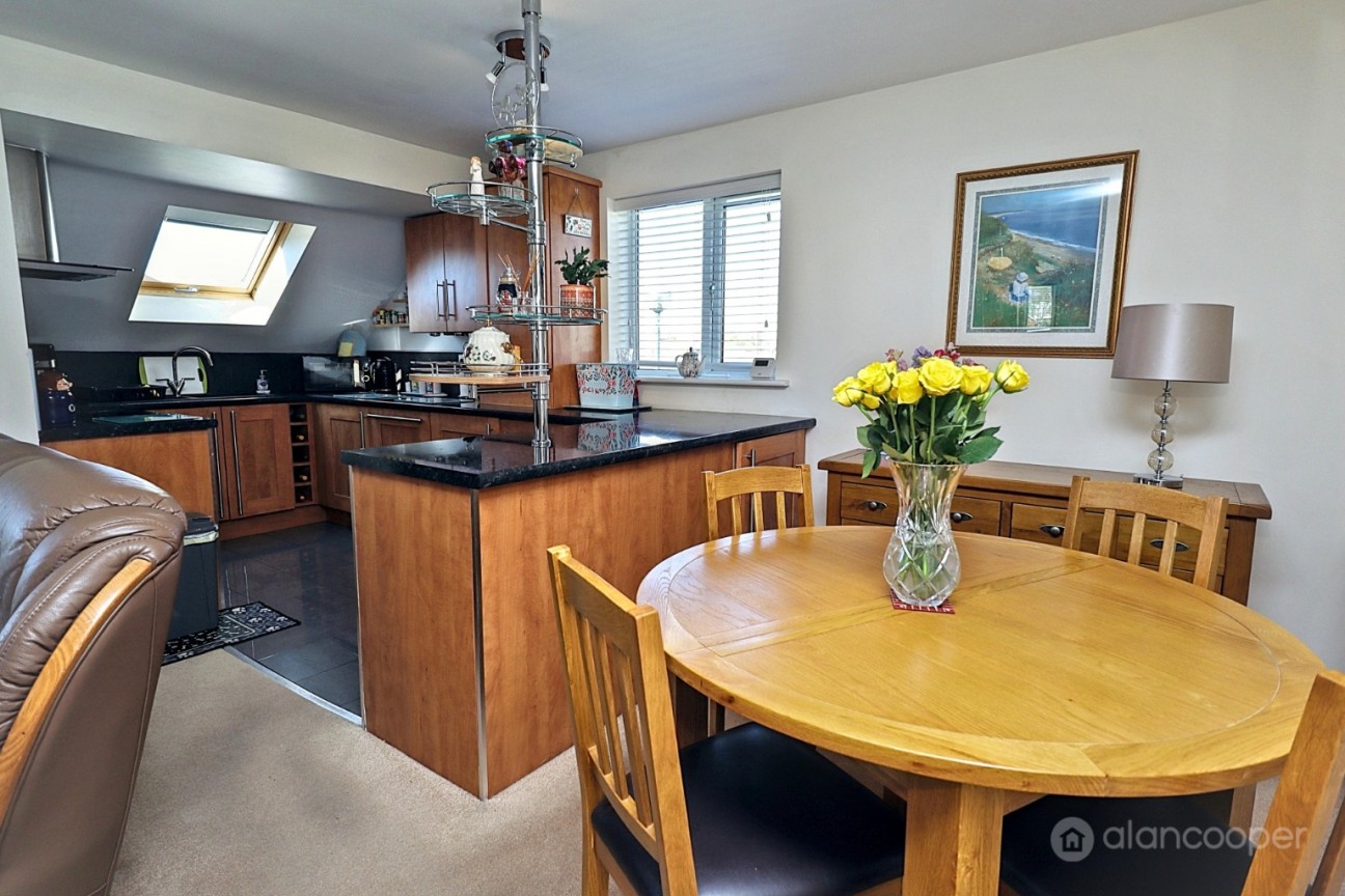 Alec Stewart House, Hilditch Way, Attleborough, Nuneaton, CV11 4LW