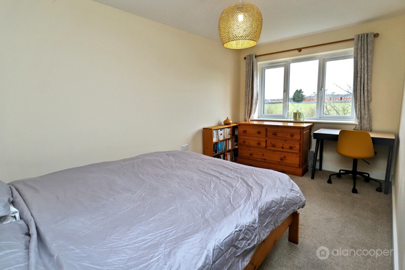 Russett Avenue, Nuneaton, Warwickshire, CV11 6YW