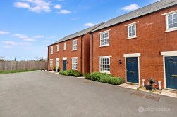 Russett Avenue, Nuneaton, Warwickshire, CV11 6YW