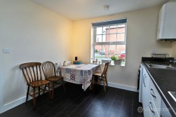 Russett Avenue, Nuneaton, Warwickshire, CV11 6YW