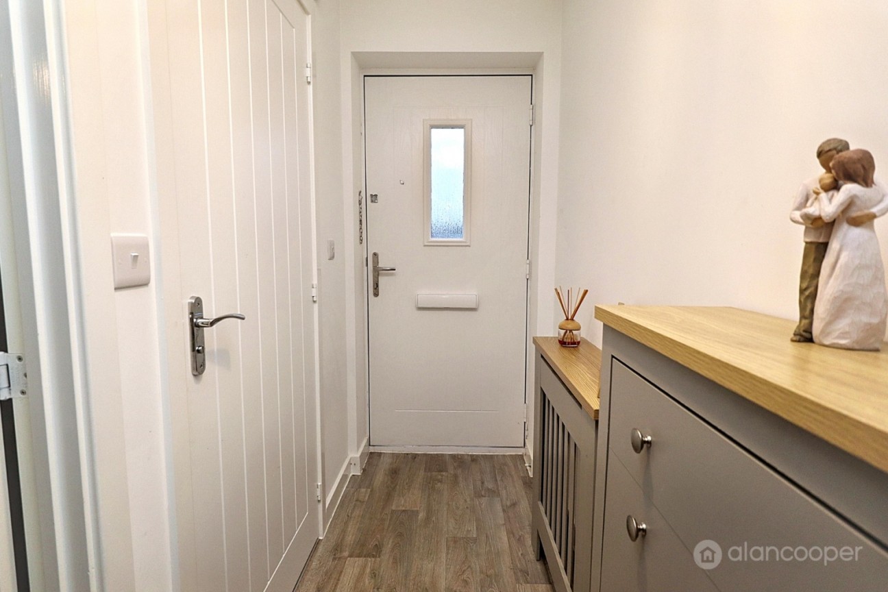 Julius Way, Eaton Place, Nuneaton, CV11 6ZR