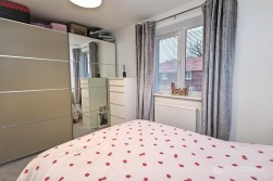 Julius Way, Eaton Place, Nuneaton, CV11 6ZR