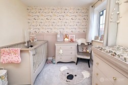 Julius Way, Eaton Place, Nuneaton, CV11 6ZR