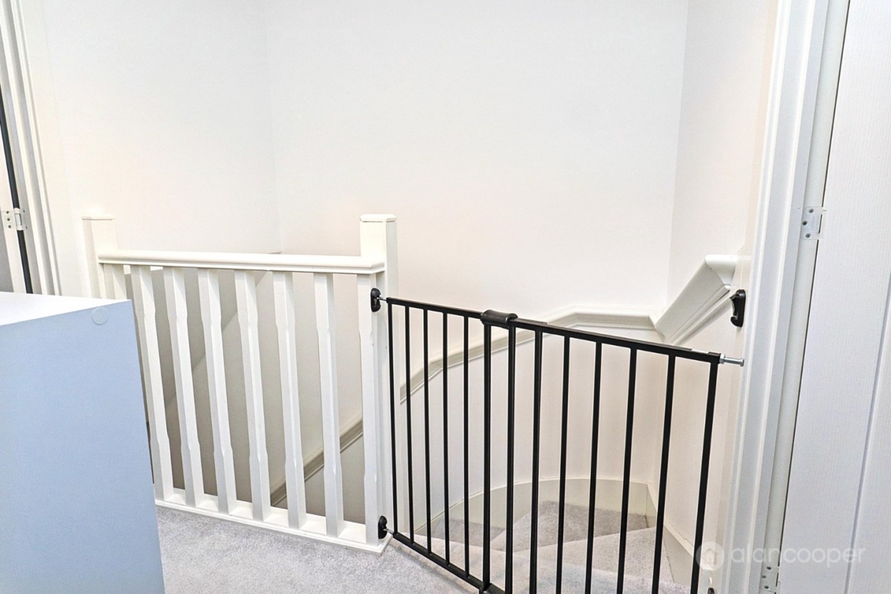 Julius Way, Eaton Place, Nuneaton, CV11 6ZR