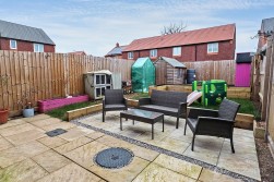 Julius Way, Eaton Place, Nuneaton, CV11 6ZR