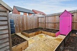 Julius Way, Eaton Place, Nuneaton, CV11 6ZR