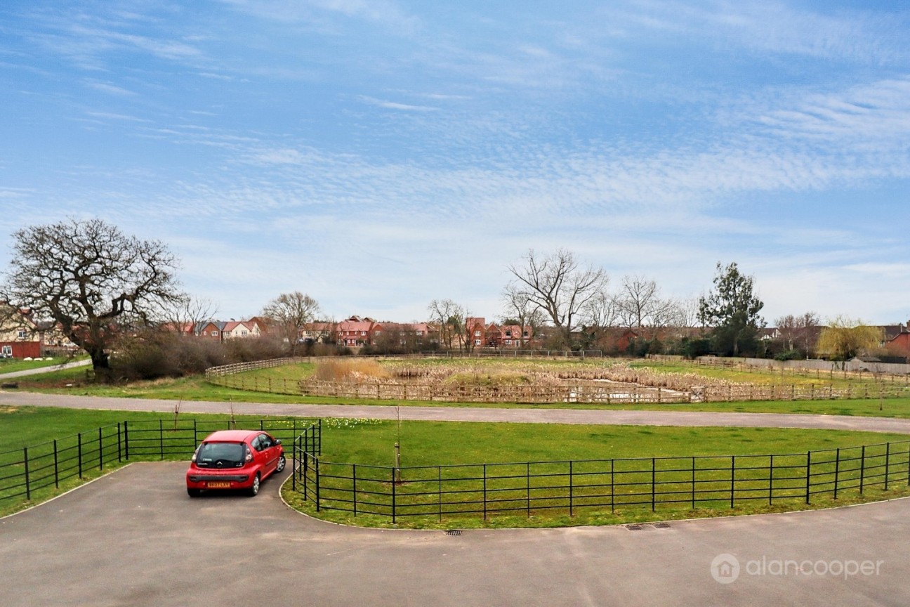 Julius Way, Eaton Place, Nuneaton, CV11 6ZR