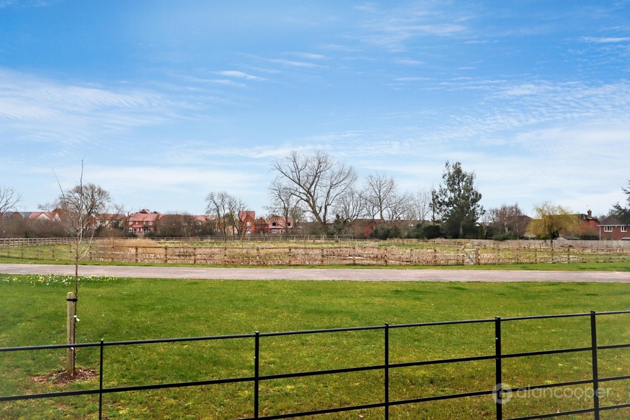 Julius Way, Eaton Place, Nuneaton, CV11 6ZR