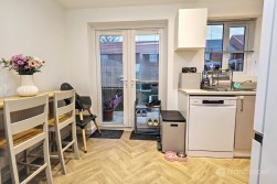 Julius Way, Eaton Place, Nuneaton, CV11 6ZR