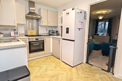 Julius Way, Eaton Place, Nuneaton, CV11 6ZR