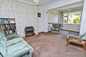 Marston Lane, Attleborough, Nuneaton, CV11 4RD