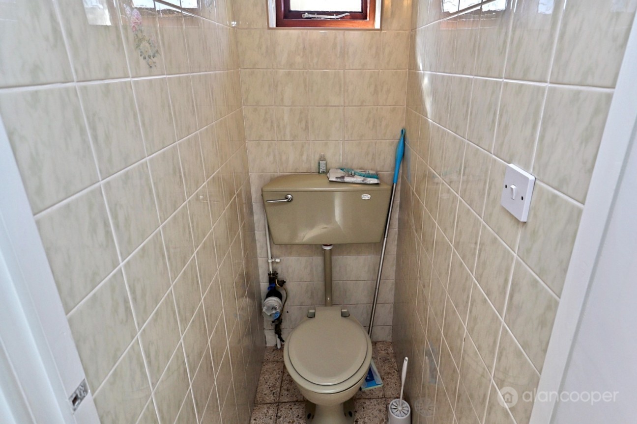 Marston Lane, Attleborough, Nuneaton, CV11 4RD