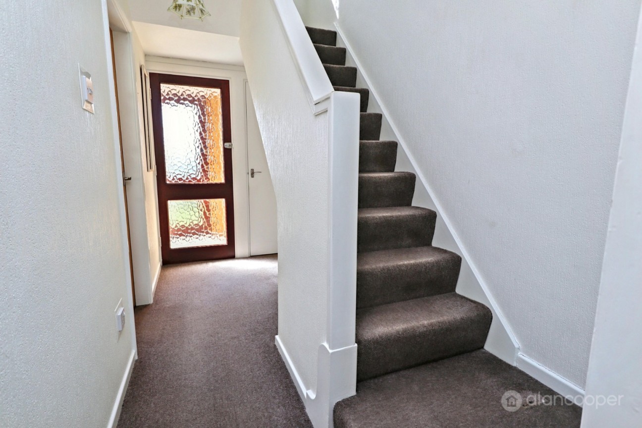 Marston Lane, Attleborough, Nuneaton, CV11 4RD