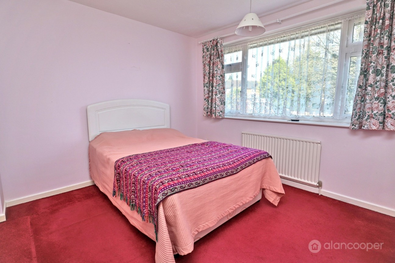 Marston Lane, Attleborough, Nuneaton, CV11 4RD