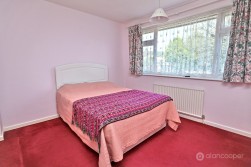 Marston Lane, Attleborough, Nuneaton, CV11 4RD