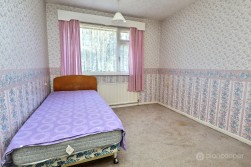 Marston Lane, Attleborough, Nuneaton, CV11 4RD