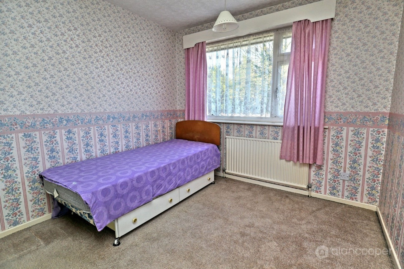 Marston Lane, Attleborough, Nuneaton, CV11 4RD