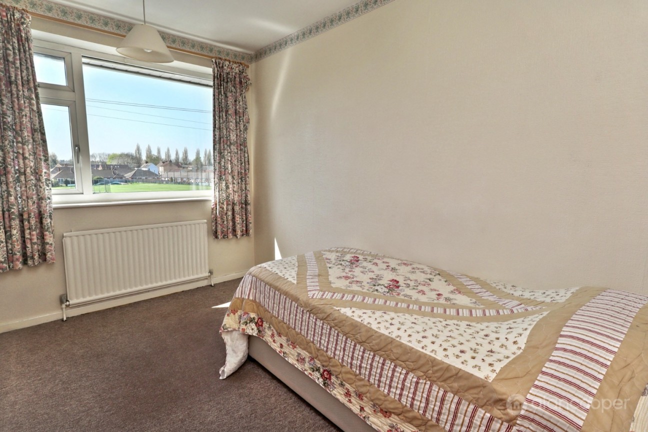 Marston Lane, Attleborough, Nuneaton, CV11 4RD
