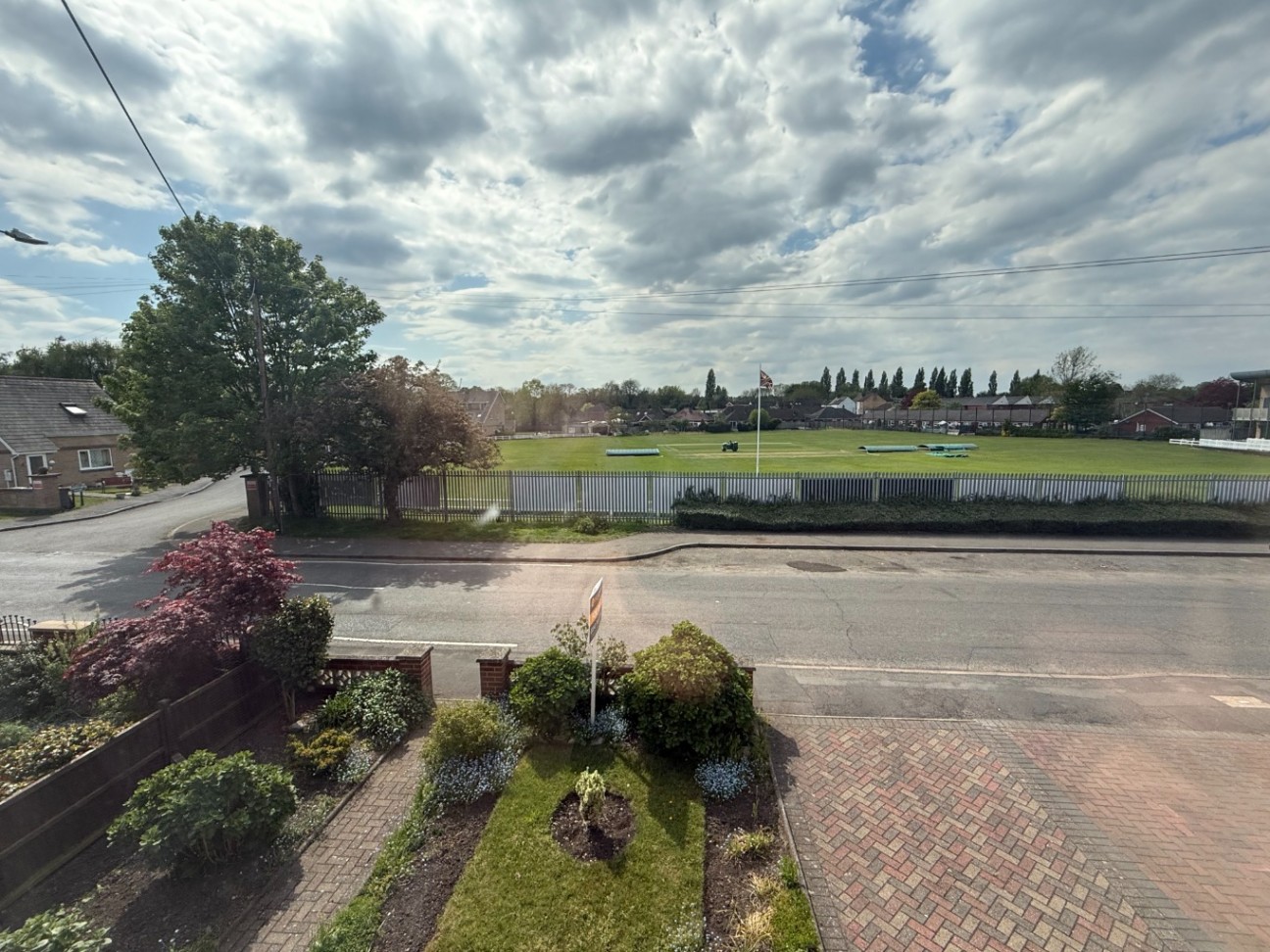 Marston Lane, Attleborough, Nuneaton, CV11 4RD