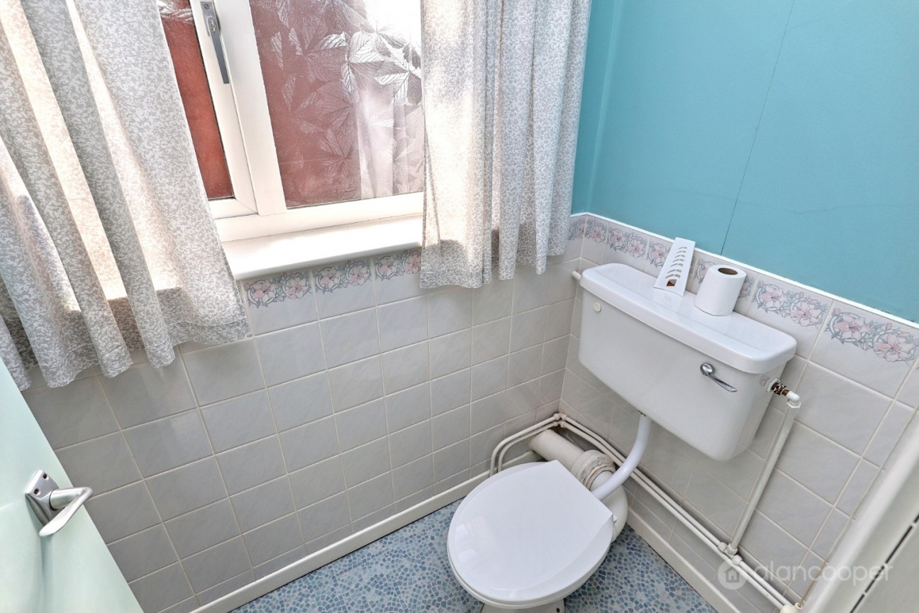 Marston Lane, Attleborough, Nuneaton, CV11 4RD