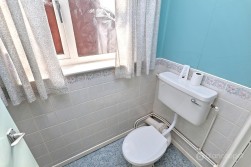 Marston Lane, Attleborough, Nuneaton, CV11 4RD