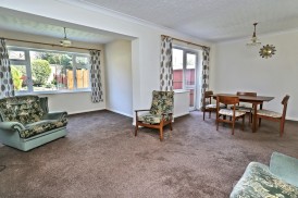 Marston Lane, Attleborough, Nuneaton, CV11 4RD