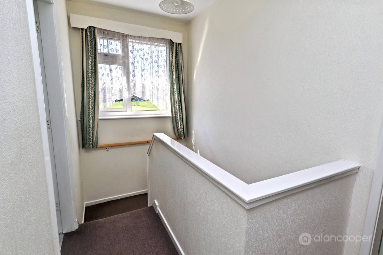 Marston Lane, Attleborough, Nuneaton, CV11 4RD