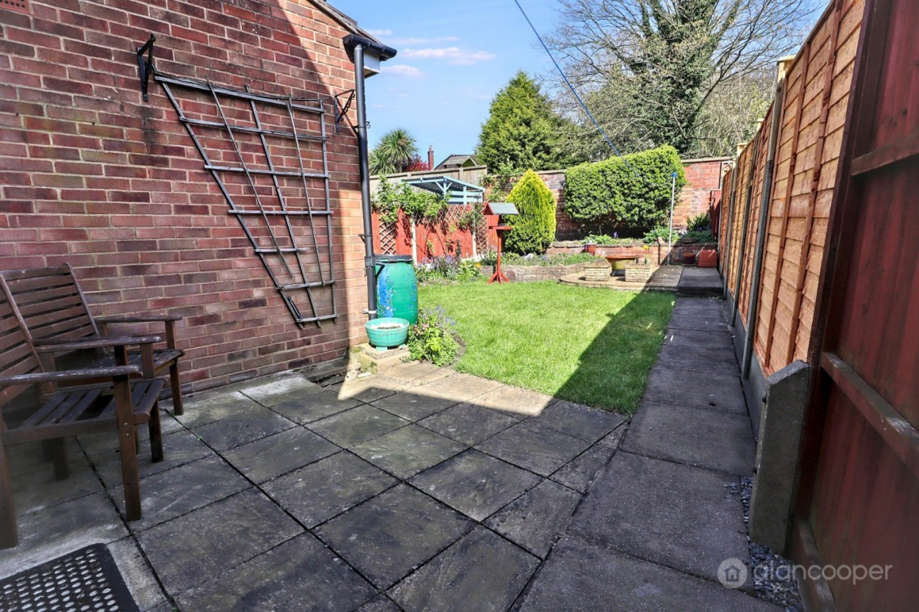 Marston Lane, Attleborough, Nuneaton, CV11 4RD