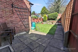 Marston Lane, Attleborough, Nuneaton, CV11 4RD