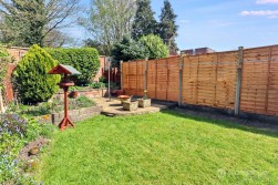 Marston Lane, Attleborough, Nuneaton, CV11 4RD