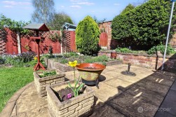 Marston Lane, Attleborough, Nuneaton, CV11 4RD