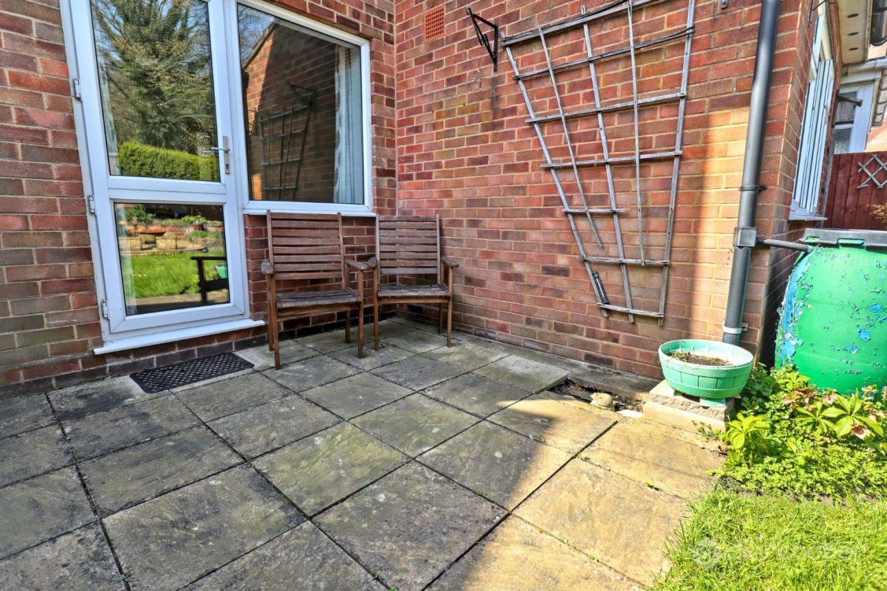 Marston Lane, Attleborough, Nuneaton, CV11 4RD