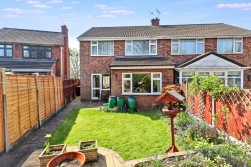 Marston Lane, Attleborough, Nuneaton, CV11 4RD