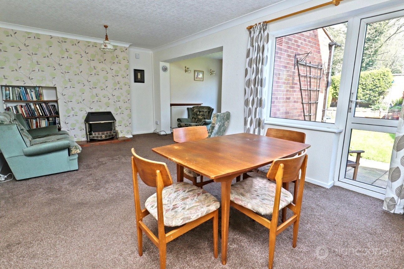 Marston Lane, Attleborough, Nuneaton, CV11 4RD