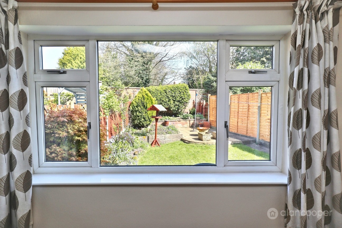Marston Lane, Attleborough, Nuneaton, CV11 4RD