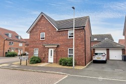 Lambs Down Lane, Nuneaton, CV11 6BU