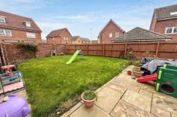 Lambs Down Lane, Nuneaton, CV11 6BU