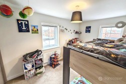 Lambs Down Lane, Nuneaton, CV11 6BU