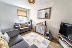 Coughton Close, Maple Park, Nuneaton, CV11 4GJ