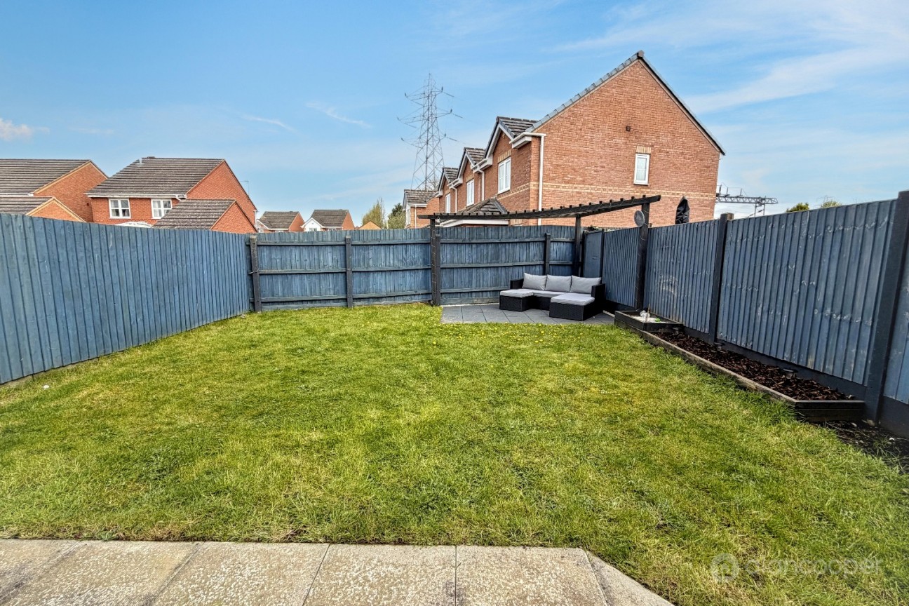 Coughton Close, Maple Park, Nuneaton, CV11 4GJ