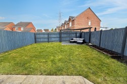 Coughton Close, Maple Park, Nuneaton, CV11 4GJ