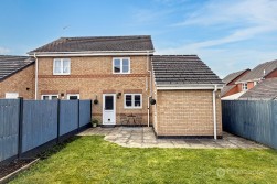Coughton Close, Maple Park, Nuneaton, CV11 4GJ