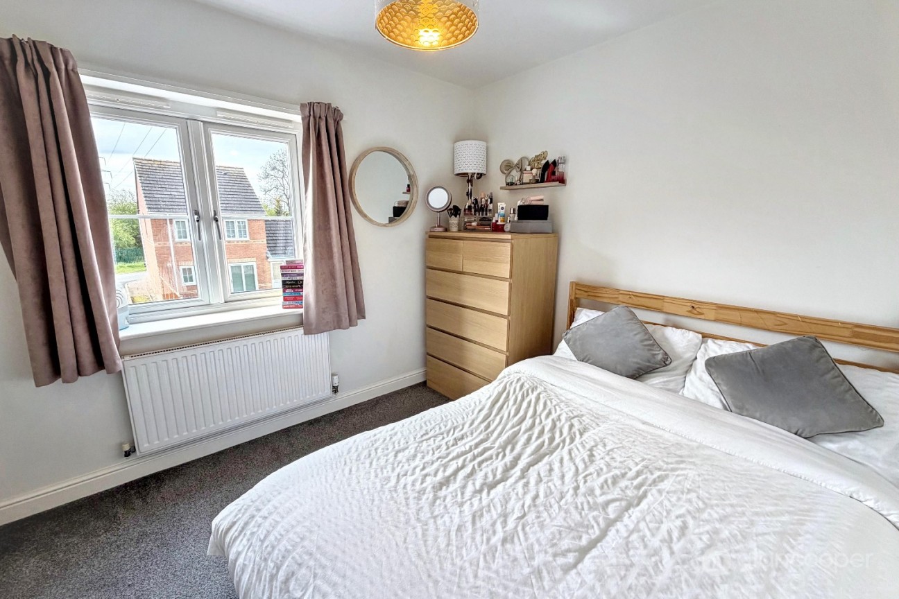 Coughton Close, Maple Park, Nuneaton, CV11 4GJ