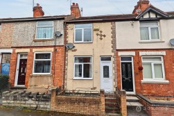 Shepperton Street, Nuneaton, CV11 4NN