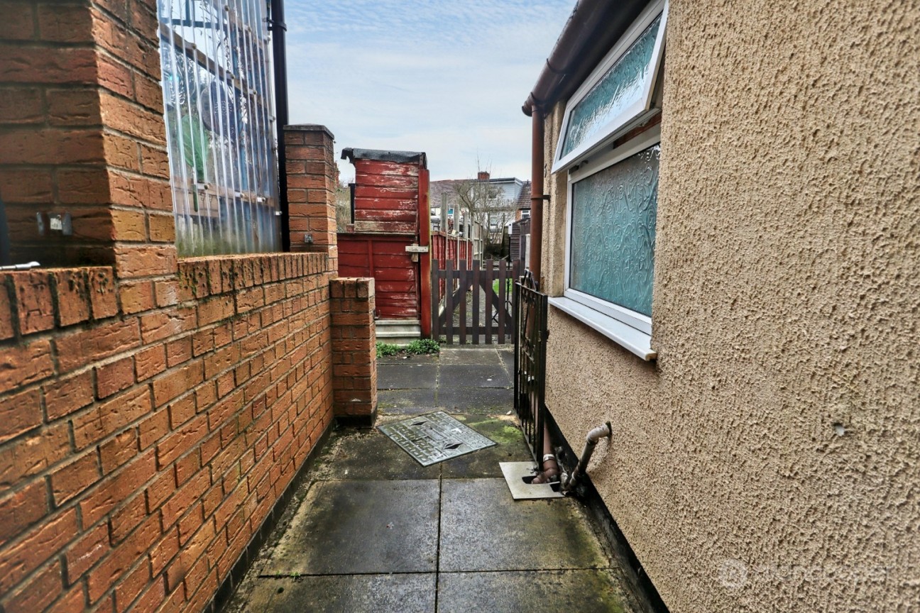 Shepperton Street, Nuneaton, CV11 4NN