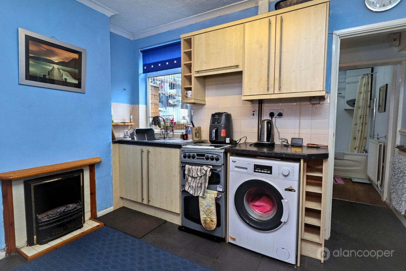 Shepperton Street, Nuneaton, CV11 4NN