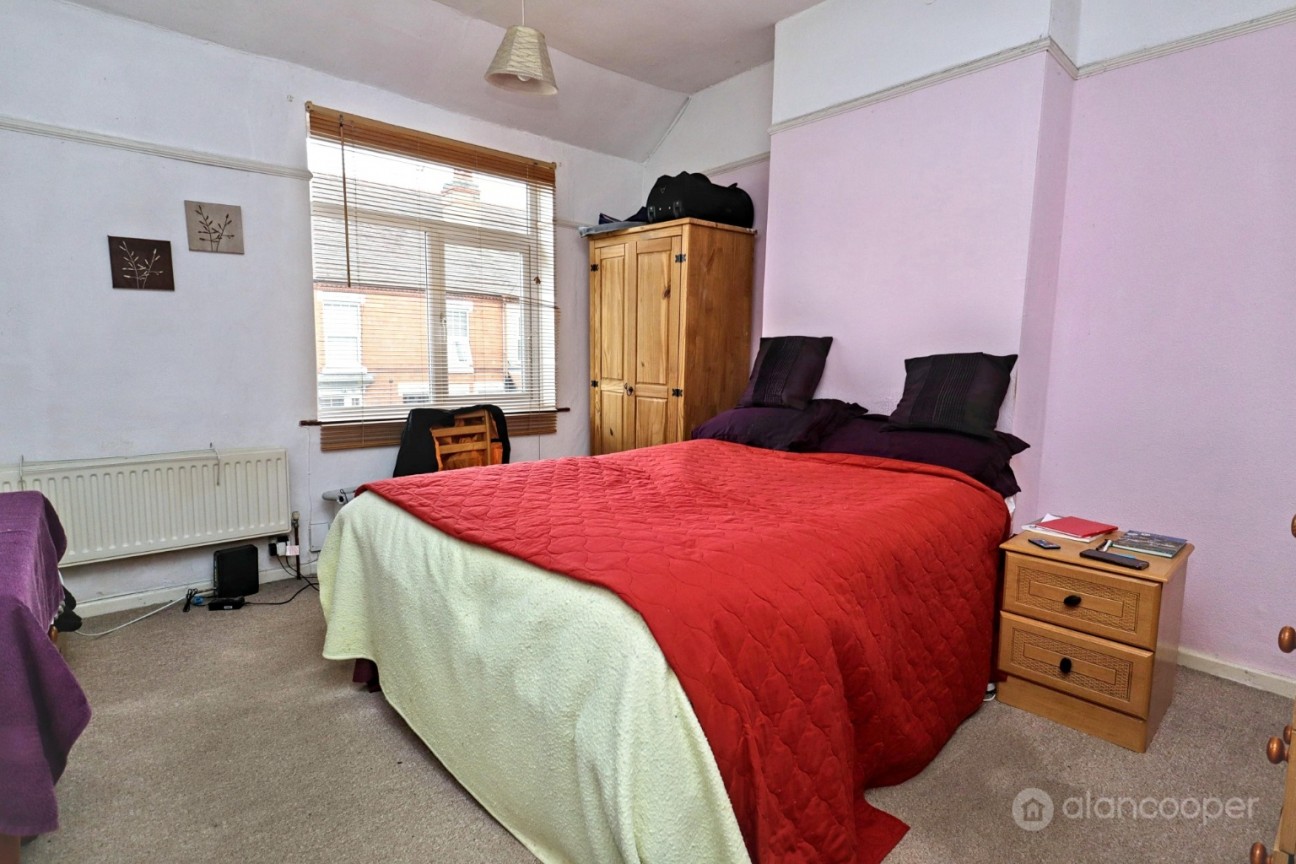 Shepperton Street, Nuneaton, CV11 4NN