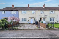 Sycamore Road, Nuneaton, CV10 9DS
