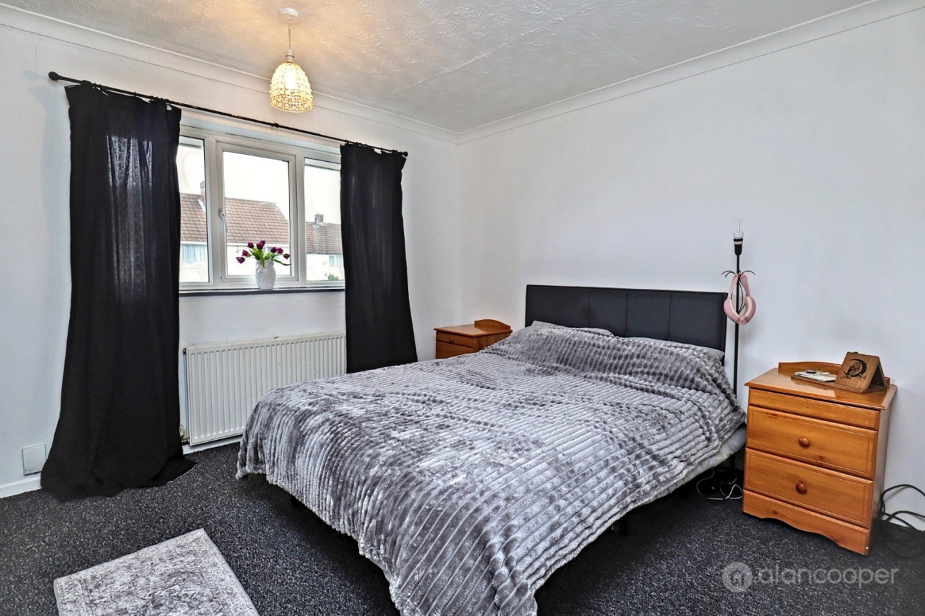 Sycamore Road, Nuneaton, CV10 9DS